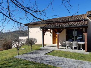 Appartement Sarlat-la-Canéda, 3 pièces, 6 personnes - FR-1-552-31